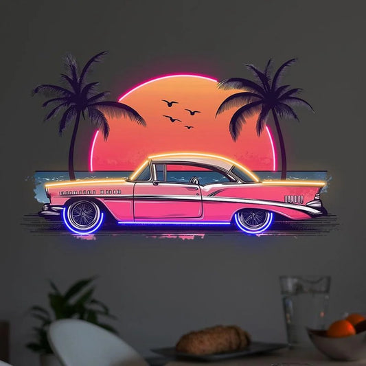 MIAMI DRIVE